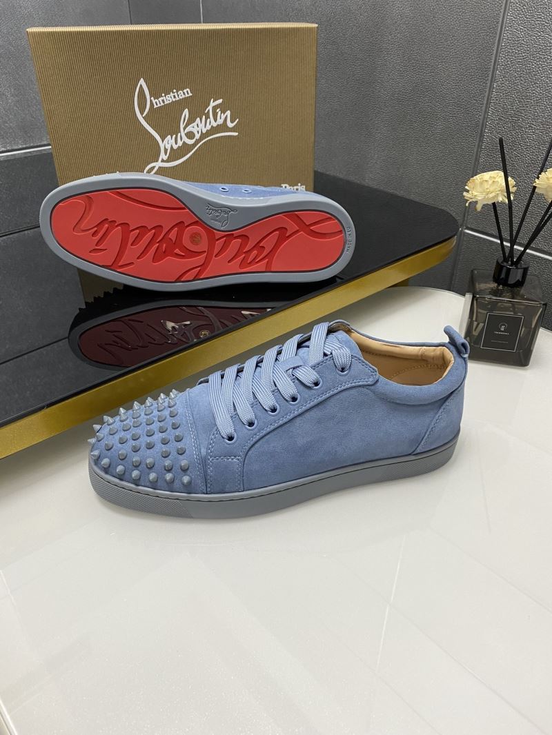 Christian Louboutin Low Shoes